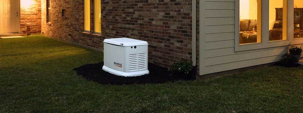 Cost To Install Emergency Generator Florida Post