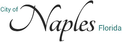 City Of Naples Logo