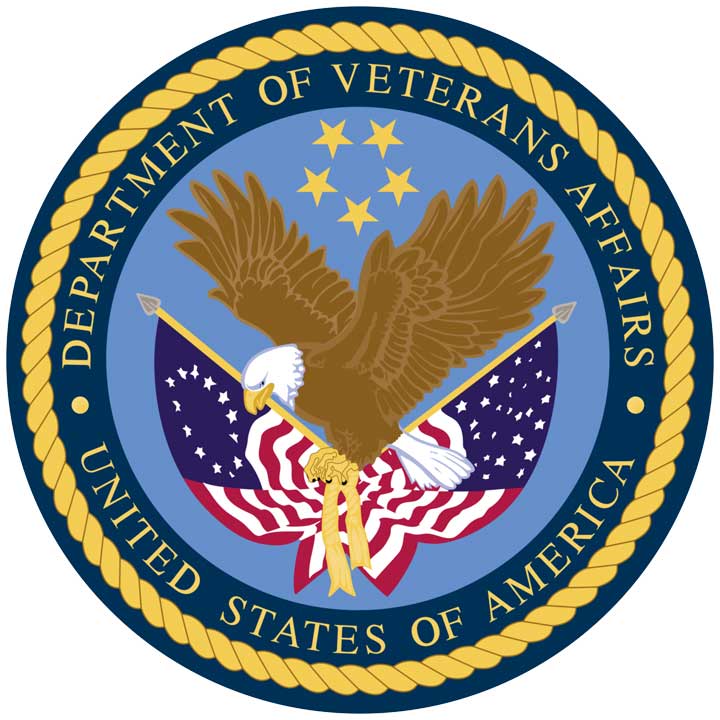 Department Of Veterans Affairs Logo