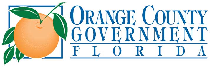 Orange County Fl Logo