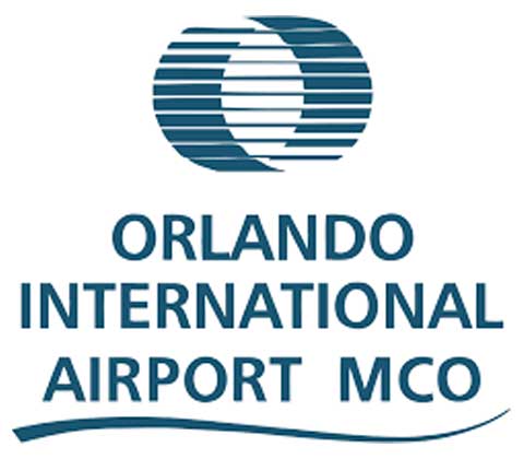 Parking - Orlando International Airport (MCO)