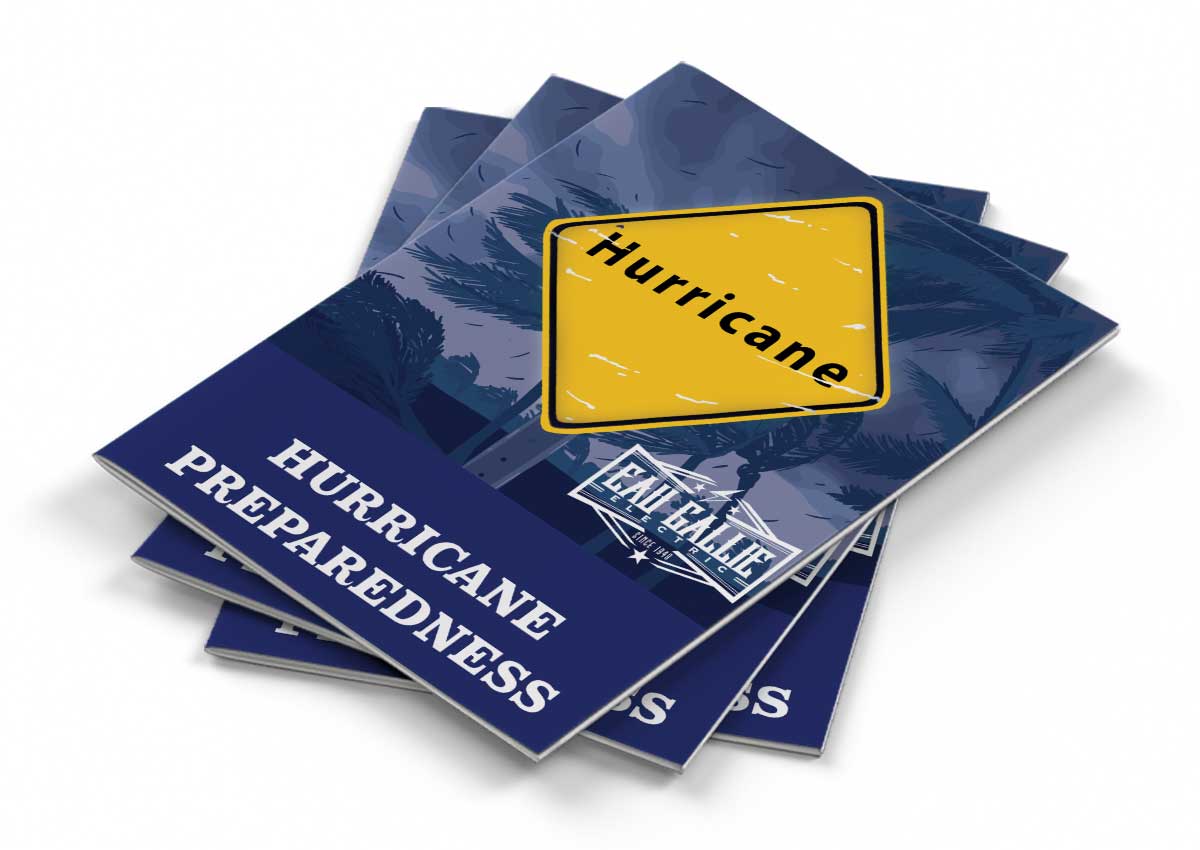 free download hurricane preparedness booklet Eau Gallie Electric