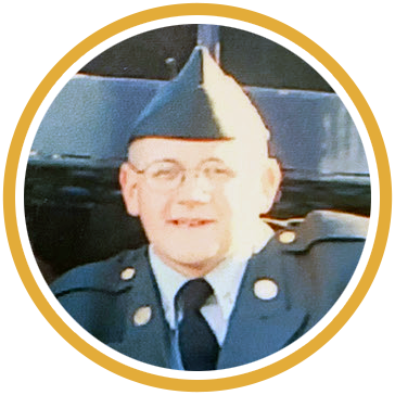 Joshua Ickes - US Army Veteran
