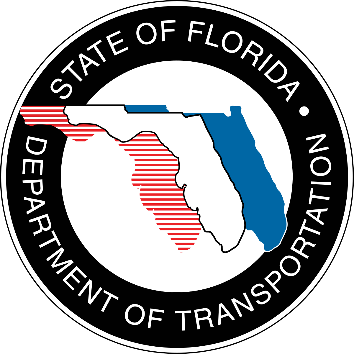 Florida Department of Transportation Logo