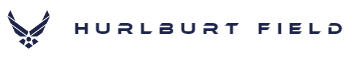 Hurlburt Field Logo