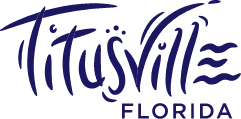 City of Titusville Florida Logo